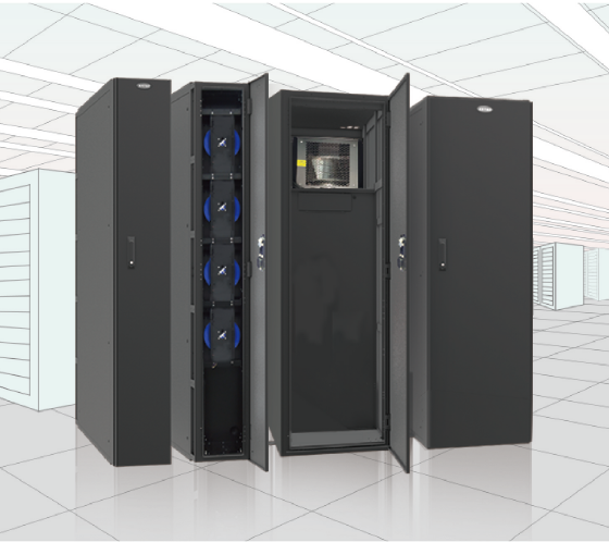 FocusAir行級(jí)空調(diào)系列